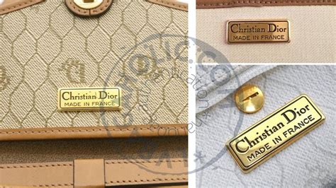 Dior handbags codes